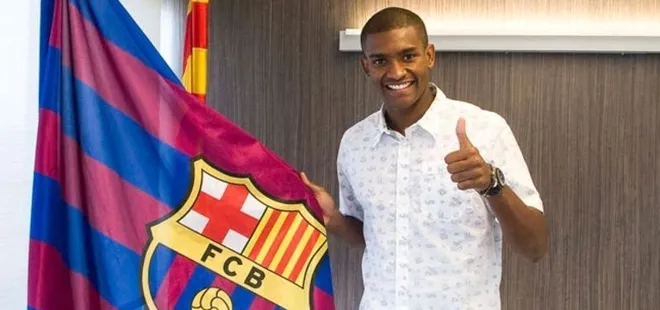 Marlon’da Galatasaray’a rakip çıktı