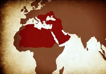 Ortadoğu'da yaşananlar tarihin tekerrürü mü?