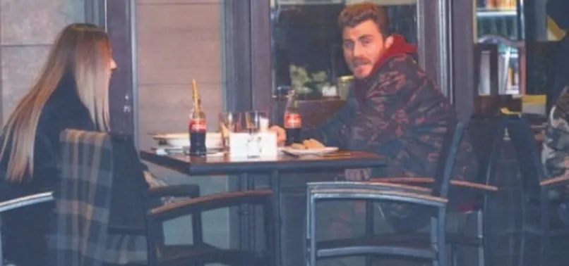 Eren Vurdem, öfke saçtı tehdit etti!