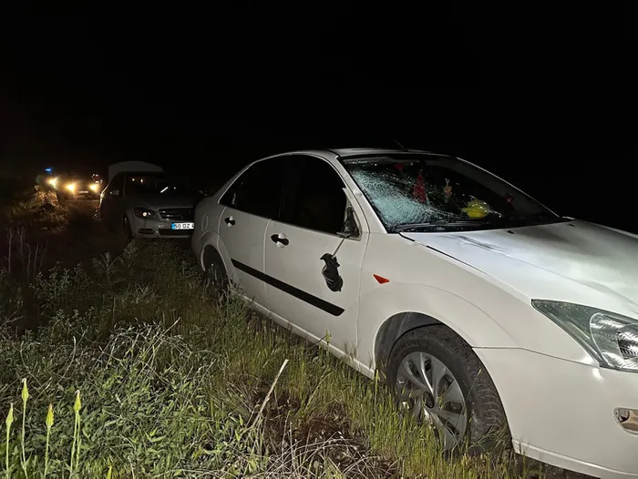 Nevşehir’de trafik kazası: 1 ölü - 1