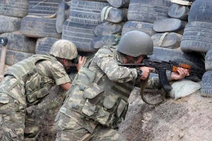 550’den fazla Ermenistan askeri öldürüldü! Azerbaycan isimlerini açıkladı...