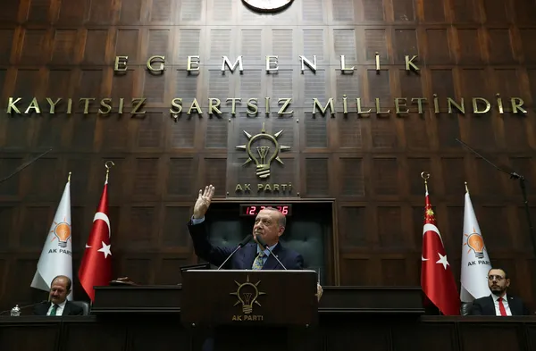 Başkan Erdoğan'dan "Emeklilikte Yaşa Takılanlar" hakkında açıklama - 3