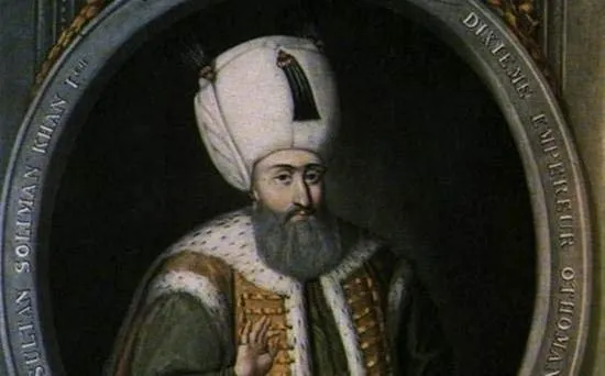 2 Bayezid In Lakabi Bakin Nereden Geliyormus Osmanli Padisahlarinin Bilinmeyen Yonleri Galeri Ahaber Ilginc Fotograflar