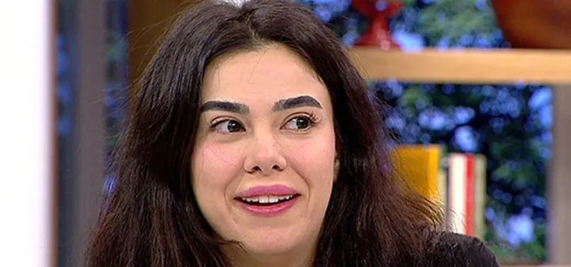 Asena Atalay: Caner'in mutlu olmasını isterim