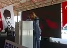 İYİ Parti Isparta Milletvekili Aylin Cesurdan skandal ifadeler!
