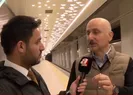 İBB bıraktı Bakanlık tamamladı