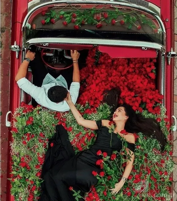 Dilan Polat'ın felç riski mi var? Akıl hastanesine kaldırılmıştı şok iddia 3