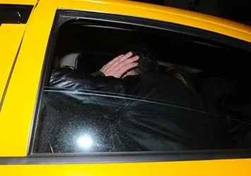 Murat Cemcir böyle yakalandı