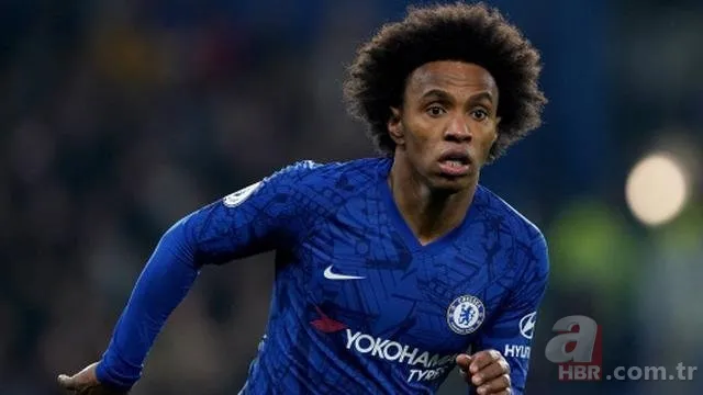 İşte sezon sonu sözleşmesi bitecek birbirinden önemli yıldızlar 4