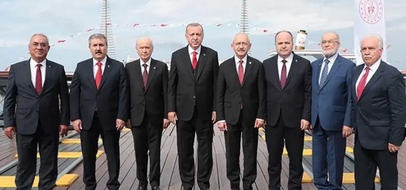 CHP'li vekil, Kılıçdaroğlu'nun Samsun'da yer almasını eleştirdi