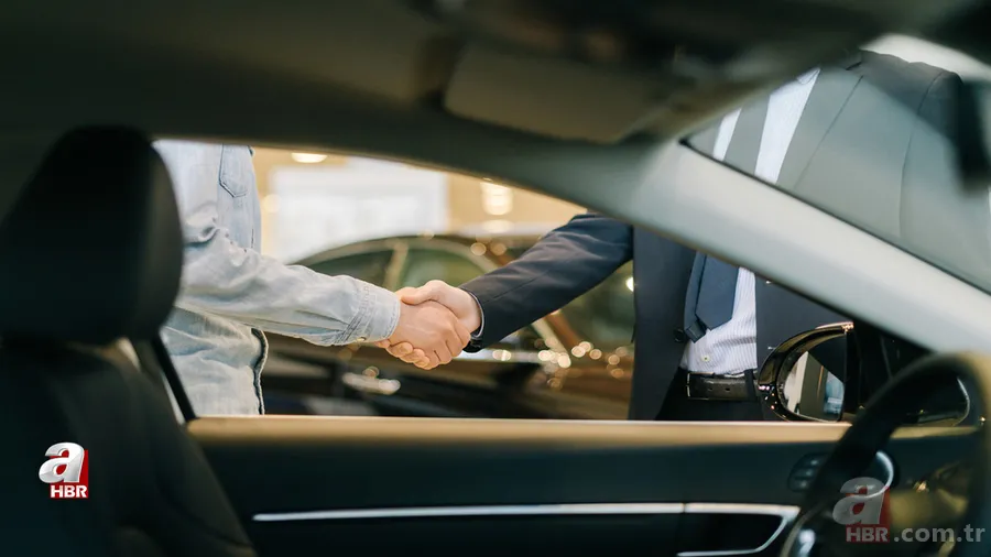 Bayiye ilk koşan kapacak! %45 ve %80 arası arası matrah !ÖTV sonrası 0 ve 2 el fiyatları düşebilir! 200 bin TL üstü Hyundai, FİAT, Renault, Honda... 1