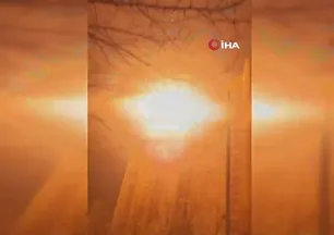 Rusya’dan Kiev’e saldırı!