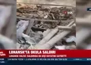 Luhanskta okula saldırı: 60 ölü