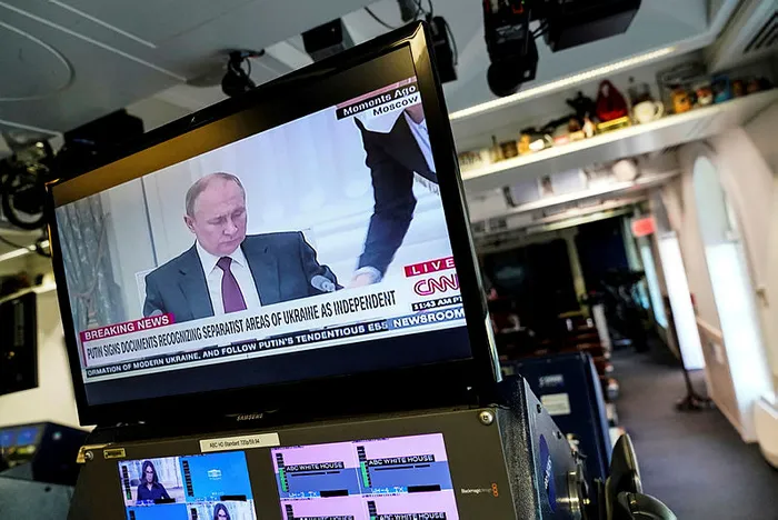 Putin imzaladı ve kritik yasak geldi