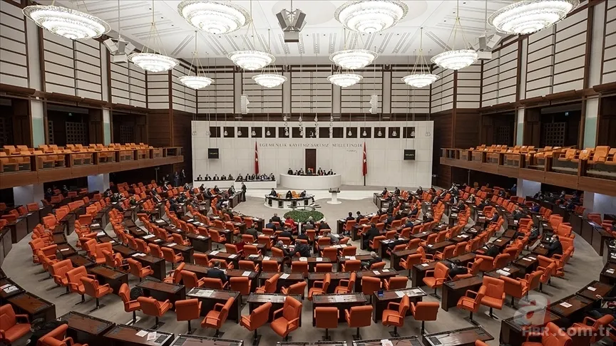 52 maddelik torba yasada neler var? Ekonomiye ilişkin torba yasa teklifi içeriği nedir? Torba yasa ne zaman yürürlüğe girecek? 19