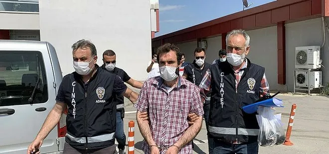 Adana’daki kayınbirader cinayetinde yeni detaylar ortaya çıktı: Bir daha şiddet uygularsan seni yakarım