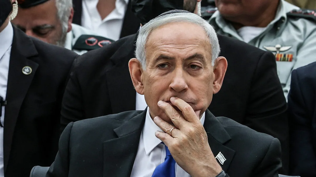 Netanyahu için yolun sonu mu? Muhalefetten karşıt ittifak