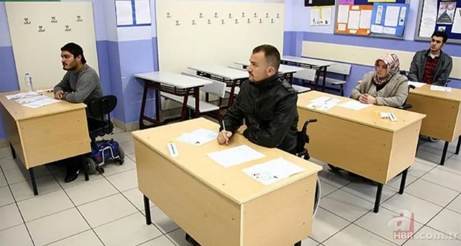 EKPSS tercihleri ne zaman? 2022 engelli memur 2. tercihler ne zaman başlayacak? EKPSS tercih kılavuzu yayınlandı mı? 10