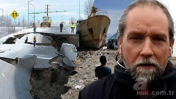 Frank Hoogerbeets’in deprem tahmini saatler içinde tuttu! Türkiye için uyarıda bulundu...