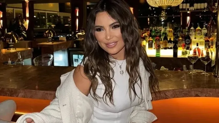 Nilay Didem Kılavuz ’kara kutuyu’ açtı! Lüks fuhuş baronlarına soğuk duş