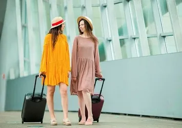 Turizmde hedef 75 milyon turist