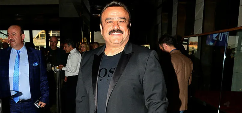 Bülent Serttaş ölümle tehdit edildi, dava açtı