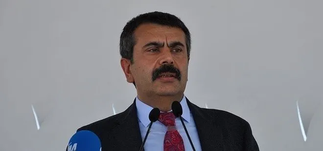 Yusuf Tekin Hacı Bayram Üniversitesi rektörü oldu