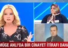 Bir cinayet itirafı daha!