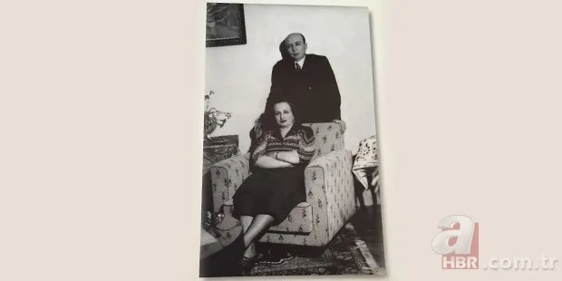 Koç Ailesi'nin albümünden çok özel fotoğraflar 38