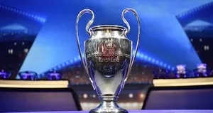 UEFA Şampiyonlar Ligi’nde 5. hafta heyecanı