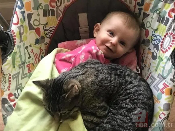 10 aylık bebeklerini öldürdüler, 'Kader böyleymiş' dediler... 6