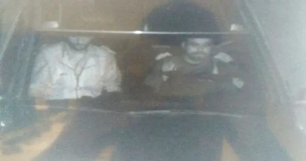 Son dakika: İşte Hatay’daki o teröristler | Canlı bomba polis uygulamasına böyle takılmış...