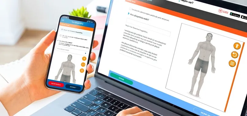 Sağlık Bakanlığı Neyim Var uygulaması nedir? e-Nabız Neyim Var uygulaması nasıl kullanılır?
