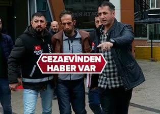 Palu ailesinin damadı Tuncer Ustael hakkında cezaevinden haber var
