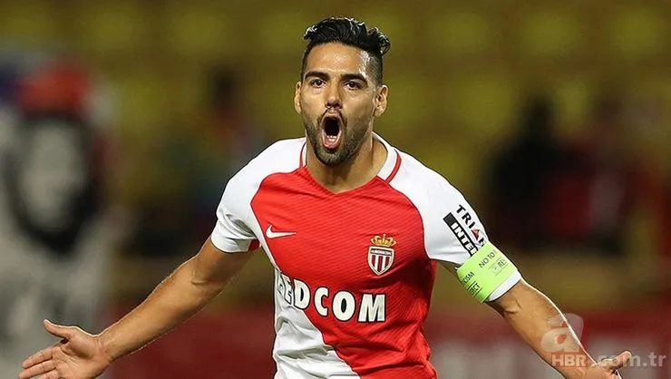 Ahmet Bulut'tan Galatasaray'ın Falcao transferi için flaş açıklama 12