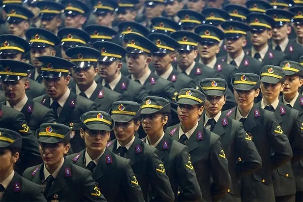 JGK başvuruları toplamaya başladı! KPSS 60 puan ile 2.788 subay ve astsubay alımı yapılıyor! İşte şartlar ve başvuru ekranı… - 17