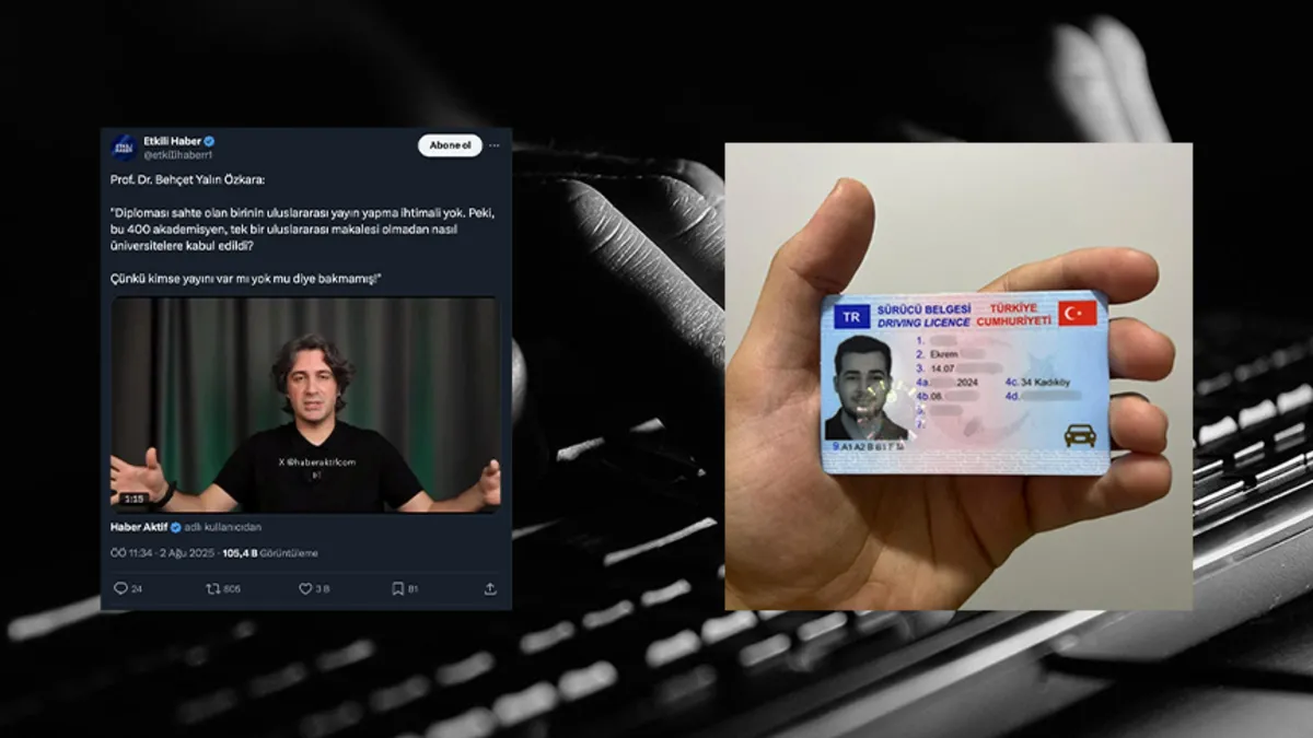 Devlete güven sarsılmadı: Üç büyük manipülasyonun gerçek yüzü ortaya çıktı