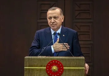 Millet devletinin yanında! Türkiye Başkan Erdoğan'ın liderliğinde birleşti