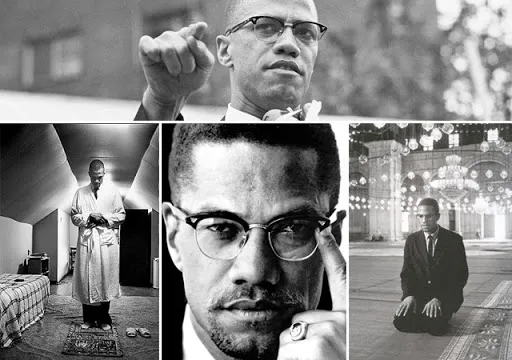 Malcolm X suikastında FBI parmağı! İtiraf mektubu çıktı