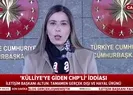 Beştepeye giden CHPli iddiasına yalanlama