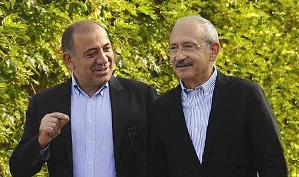 Son dakika: CHP eski milletvekili Gürsel Tekin partisinden istifa etti: Parti sosyal demokrat kimliğinden uzaklaştı