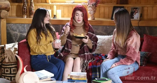 Vedası bekleniyordu, tornistan yaptı! Show TV fişini çekti, artık olmayacak! Bir kez daha değişti... 5