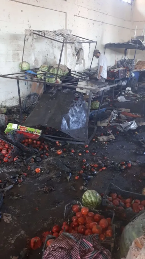 Son dakika | MSB: Terör örgütü PKK/YPG 5 masum sivili katletti, 12 sivili de yaraladı