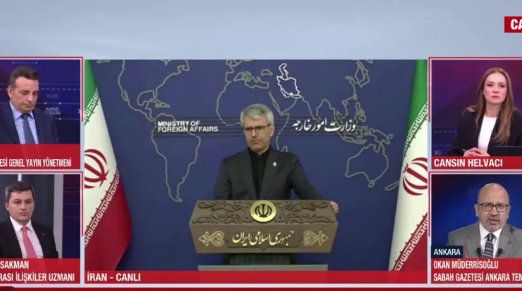 Tahran yönetiminde iç çekişme mi?