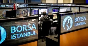 Borsa bir kez daha rekor tazeledi