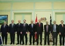 Albayraktan Malezyadaki zirveye dair önemli paylaşım!