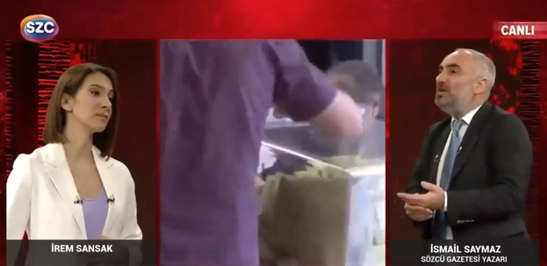 CHP medyasından Kılıçdaroğlu'na liste isyanı! Küçük ortaklar rahatsız etti! İsmail Saymaz: CHP'liler hangi motivasyonla oy verecek?