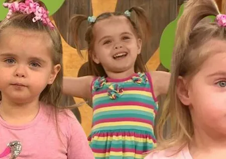 Çocuktan Al Haberi'nin 'Çakıl Bebek'i Nisan Aktaş'ın son haline bakın! "Kocaman kız olmuş"