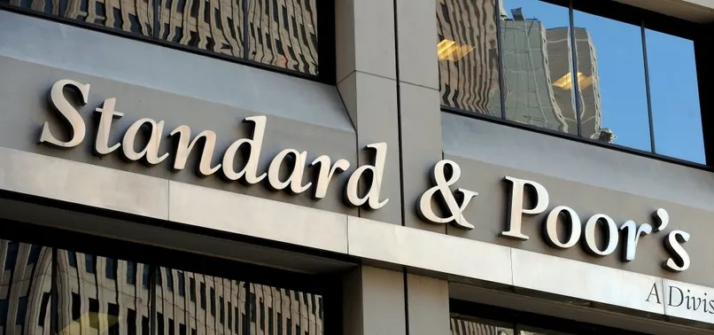 S&P Türkiye'nin notunu açıkladı