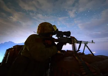 Kuzey Irak'tan acı haber